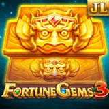 Fortune Gems 3
